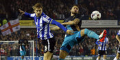 Highlights Capital One Cup: Sheffield Wednesday 3-0 Arsenal Highlights Capital One Cup: Sheffield Wednesday 3-0 Arsenal