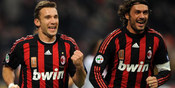 10 Pemain Legendaris dalam Sejarah Panjang AC Milan 10 Pemain Legendaris dalam Sejarah Panjang AC Milan
