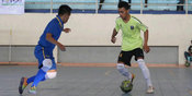 Futsal Jatim Tak Boleh Cepat Puas Futsal Jatim Tak Boleh Cepat Puas