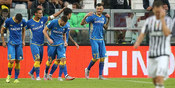 Udinese Bertekad Juventus-kan Roma