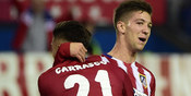 Gabi Optimis Vietto Bertahan di Atletico Gabi Optimis Vietto Bertahan di Atletico