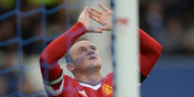 Masih Pantaskah Rooney Menjadi Striker Utama Manchester United? Masih Pantaskah Rooney Menjadi Striker Utama Manchester United?