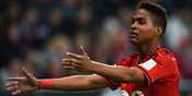 Wendell Nyatakan Siap Gabung Madrid Wendell Nyatakan Siap Gabung Madrid