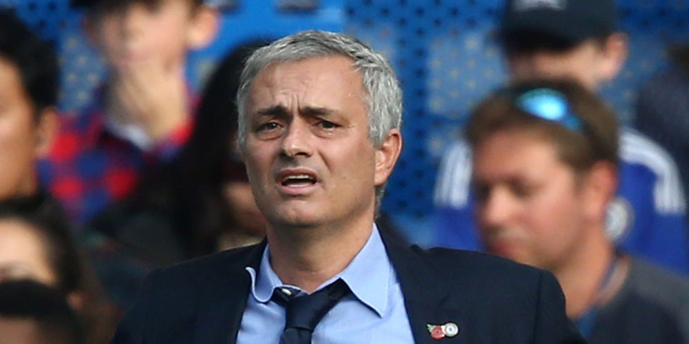 Duff: Mourinho dan Guardiola Seperti Messi & Ronaldo-nya Manajer