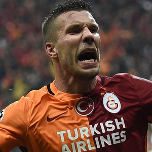 Lukas Podolski