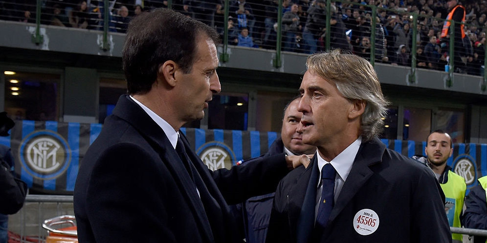 Mancini: Seri Hasil Yang Paling Adil Mancini: Seri Hasil Yang Paling Adil