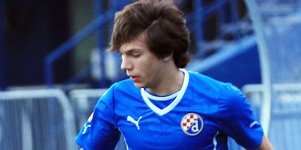 Liverpool dan Tottenham Berebut Gaet The Next Modric