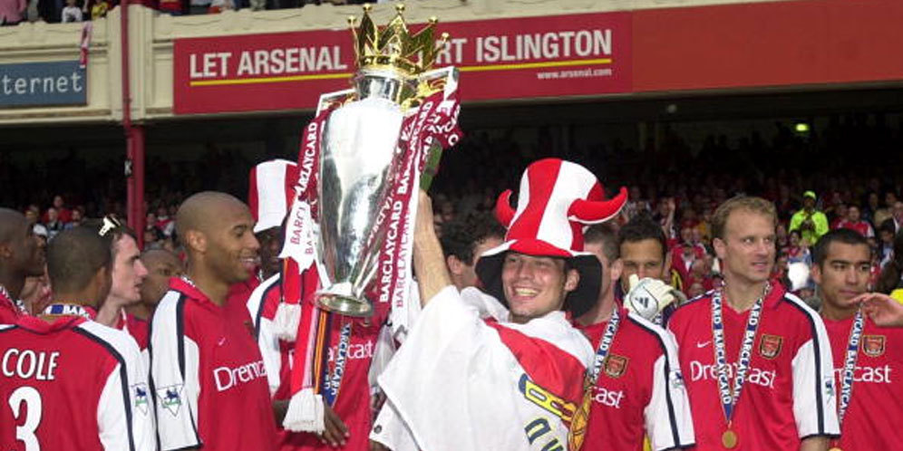 Menghitung Kans Arsenal Menjuarai Premier League Musim Ini Menghitung Kans Arsenal Menjuarai Premier League Musim Ini