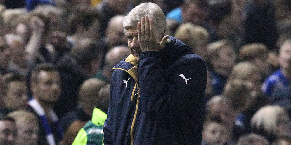 Arsene Wenger