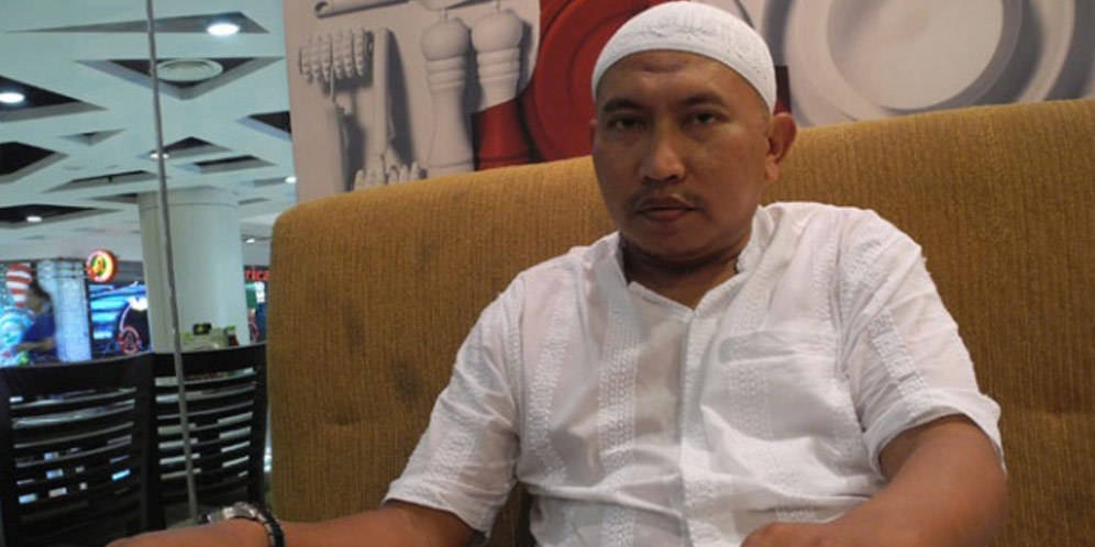 Pemberantasan Match Fixing, Bambang Suryo Sentil Tim Transisi Pemberantasan Match Fixing, Bambang Suryo Sentil Tim Transisi