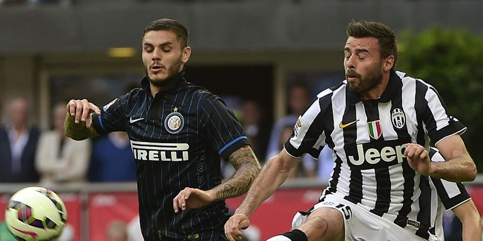 Jaga Asa Scudetto, Juve Wajib Tundukkan Inter Jaga Asa Scudetto, Juve Wajib Tundukkan Inter