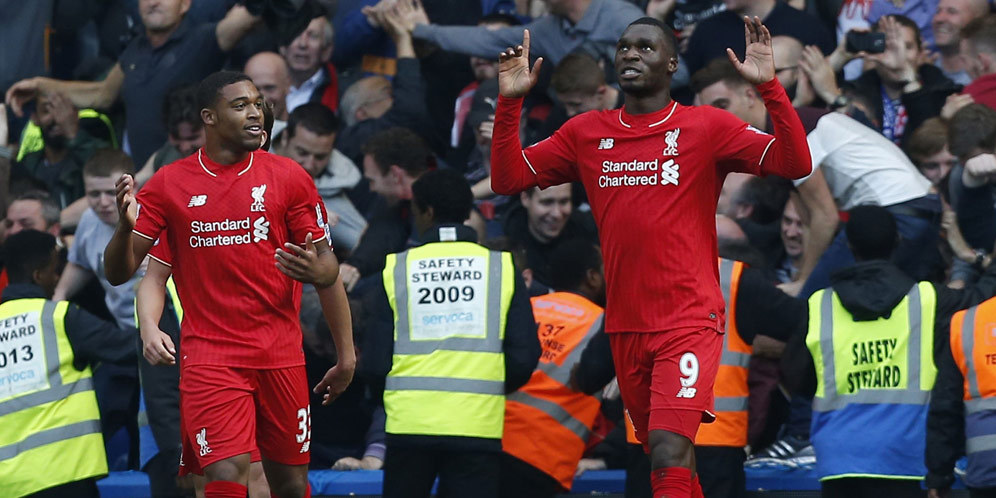 McManaman: Dibantai Liverpool, Kini Chelsea Kehabisan Alasan McManaman: Dibantai Liverpool, Kini Chelsea Kehabisan Alasan