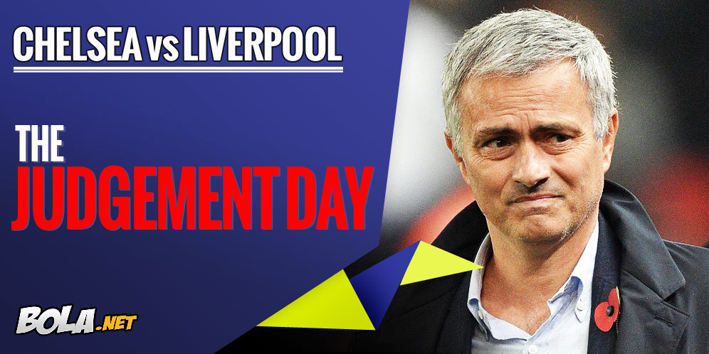 Prediksi Chelsea vs Liverpool 31 Oktober 2015