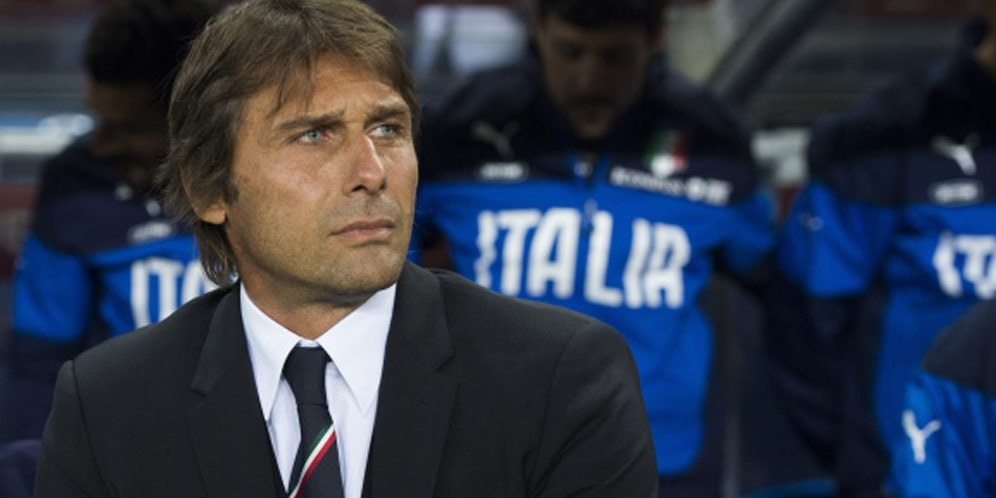 Kedatangan Conte ke Chelsea Bakal Tertunda Kedatangan Conte ke Chelsea Bakal Tertunda