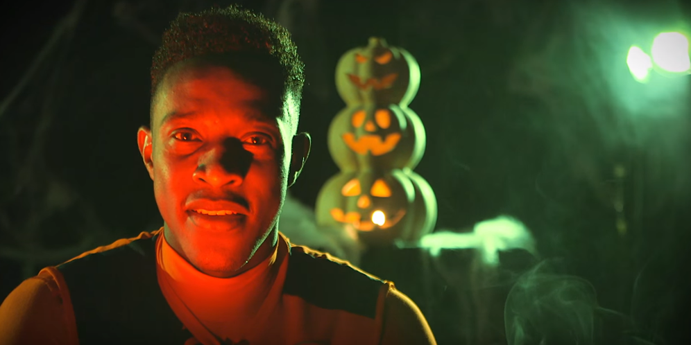 Halloween, Pemain Arsenal Ungkap Fobia Mereka Halloween, Pemain Arsenal Ungkap Fobia Mereka