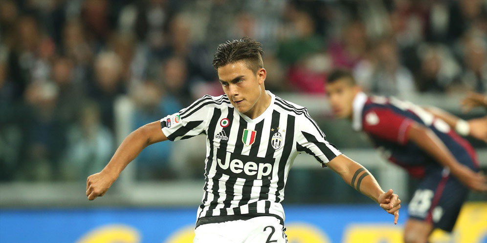 Jika Tetap Kesulitan di Juventus, Dybala Disarankan Hengkang Jika Tetap Kesulitan di Juventus, Dybala Disarankan Hengkang