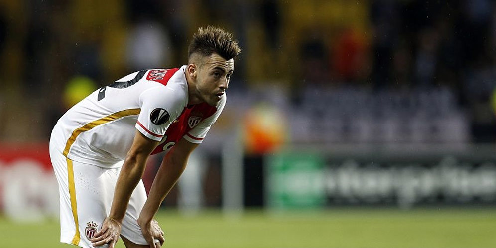 AC Milan Tak Butuh Jasa El Shaarawy