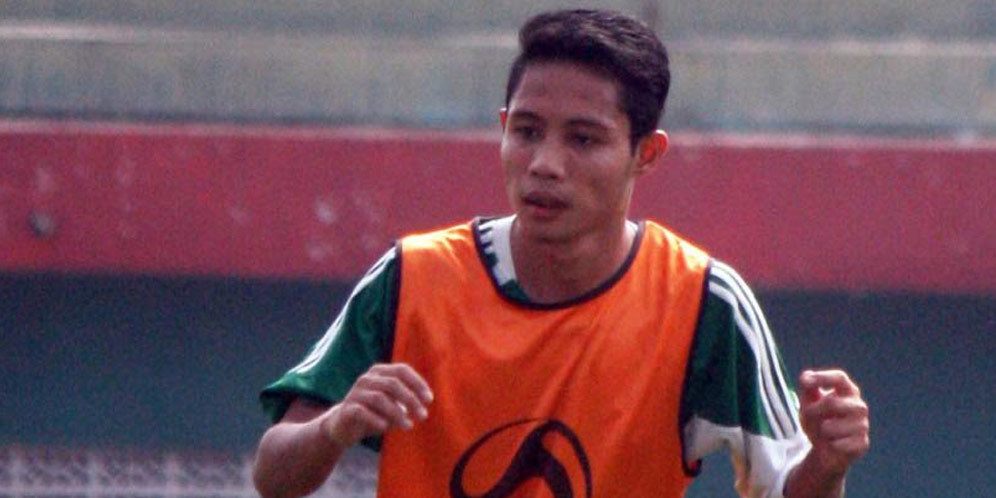 Evan Dimas Terancam Absen Bela Surabaya United