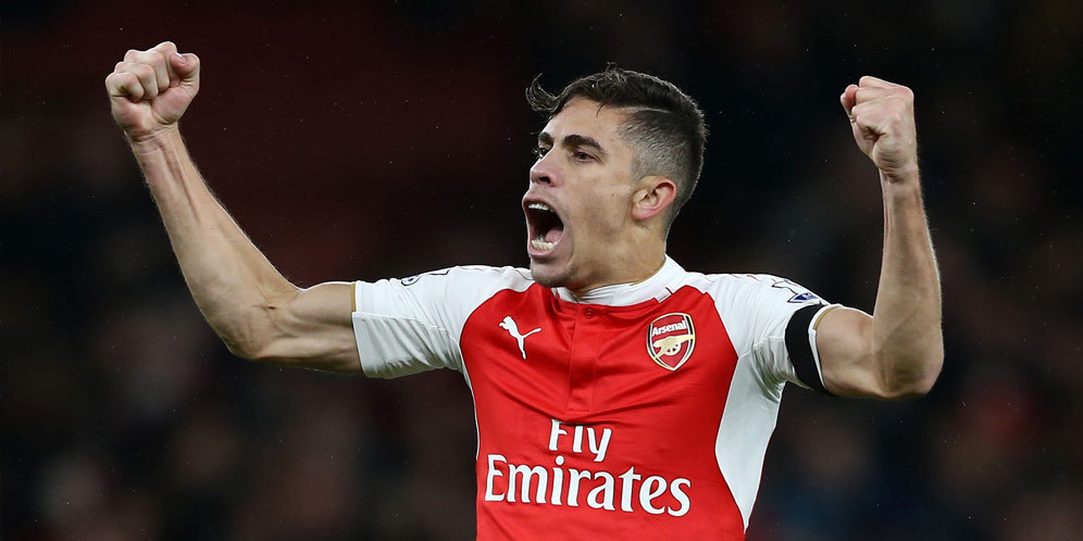 Coquelin Cedera, Dixon Minta Arsenal Mainkan Gabriel Coquelin Cedera, Dixon Minta Arsenal Mainkan Gabriel