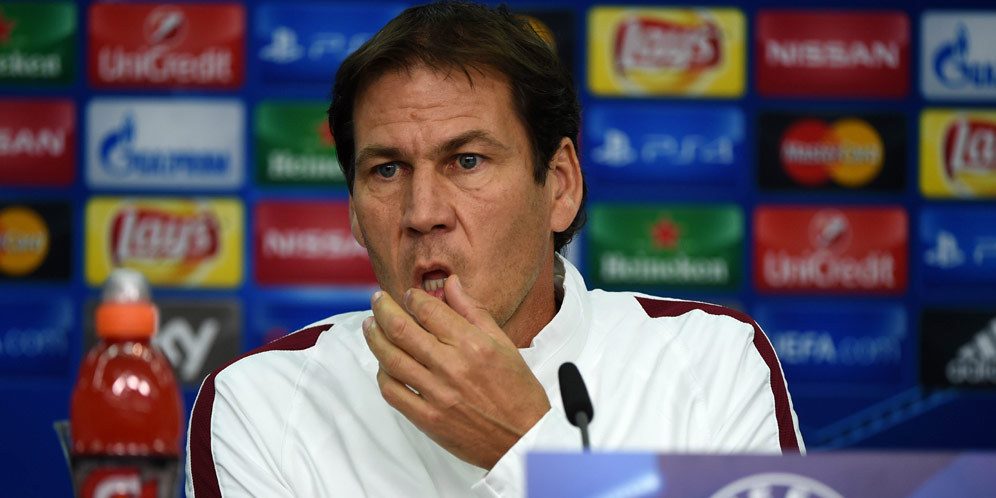 Rudi Garcia