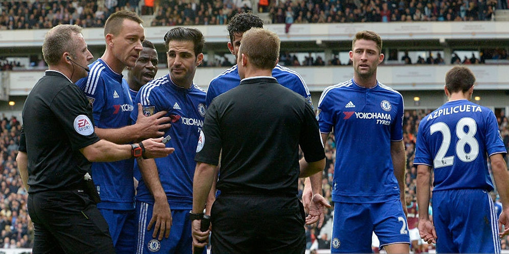 Bates: Chelsea Lebih Buruk Dari Manchester United-nya Moyes