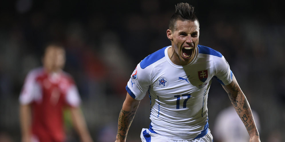 EURO 2016, Sudah Lolos 18 Tim EURO 2016, Sudah Lolos 18 Tim