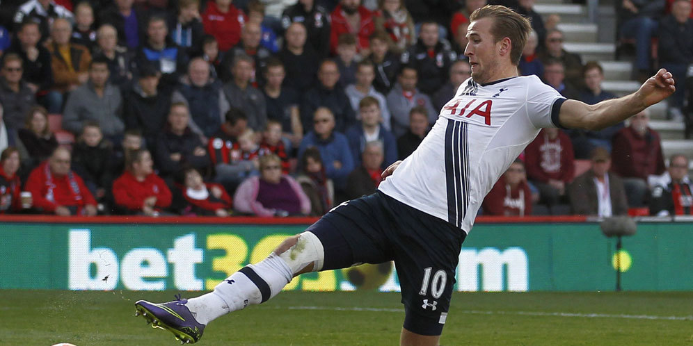 Bos Spurs Girang Kane Diminati Chelsea Bos Spurs Girang Kane Diminati Chelsea