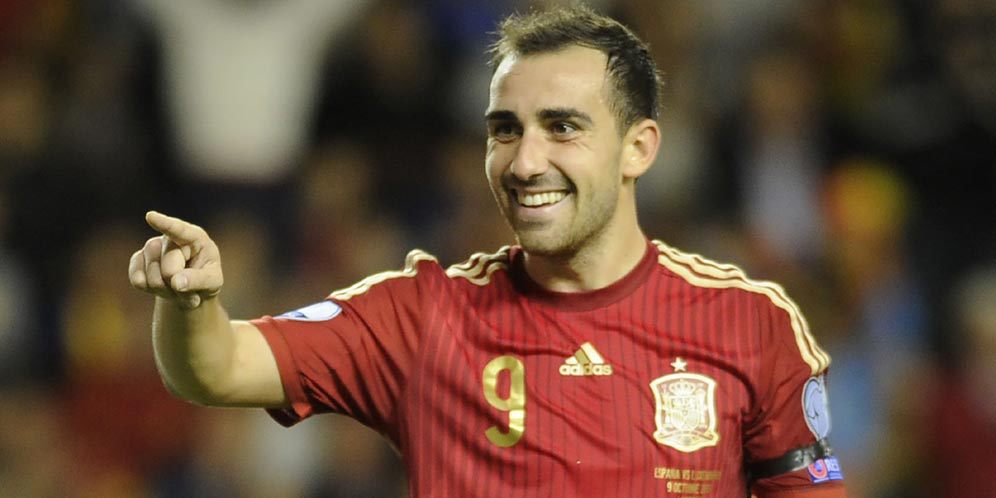 Canizares: Wajar Alcacer Ingin ke Barcelona Canizares: Wajar Alcacer Ingin ke Barcelona