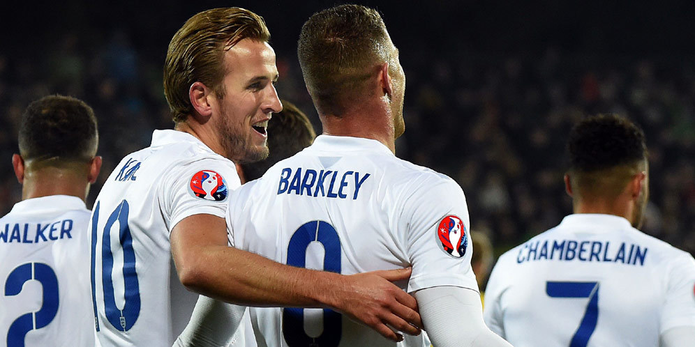 Hart: Timnas Inggris Semakin Solid Hart: Timnas Inggris Semakin Solid