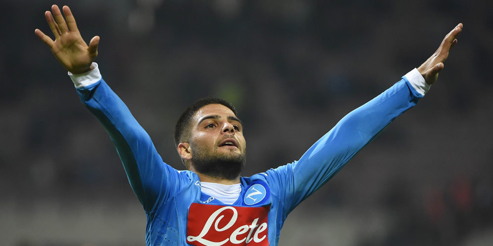 Insigne Masuk Radar Barcelona Insigne Masuk Radar Barcelona
