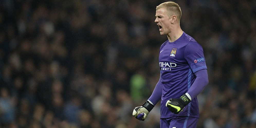 Hart Anggap Kans Juara Chelsea Sudah Tertutup Hart Anggap Kans Juara Chelsea Sudah Tertutup