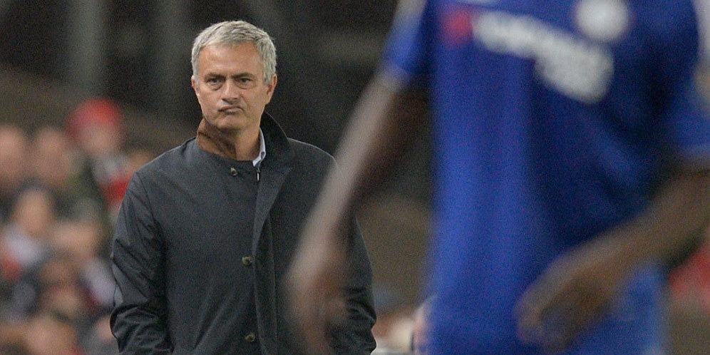 Cari Solusi Lini Depan, Chelsea Incar Penyerang Lokomotiv
