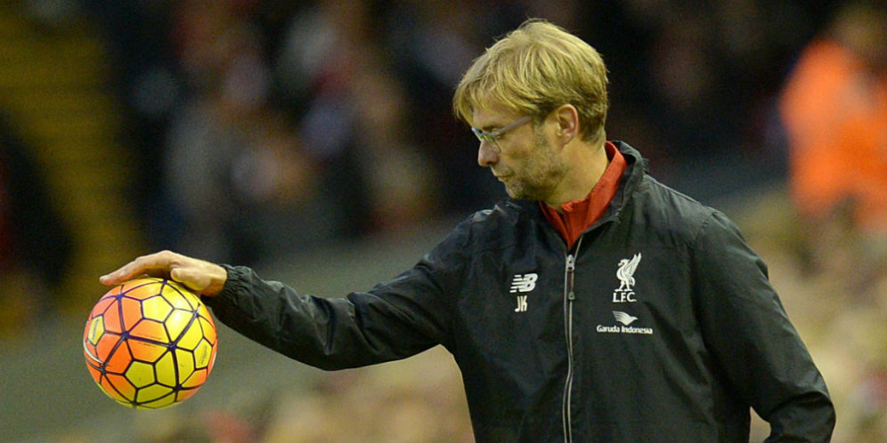 Souness: Liverpool Harus Belanja Pemain Untuk Bantu Klopp Souness: Liverpool Harus Belanja Pemain Untuk Bantu Klopp