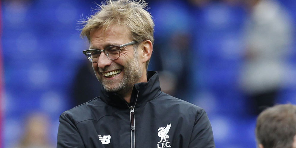 Klopp Tahu Caranya Kalahkan MU Klopp Tahu Caranya Kalahkan MU