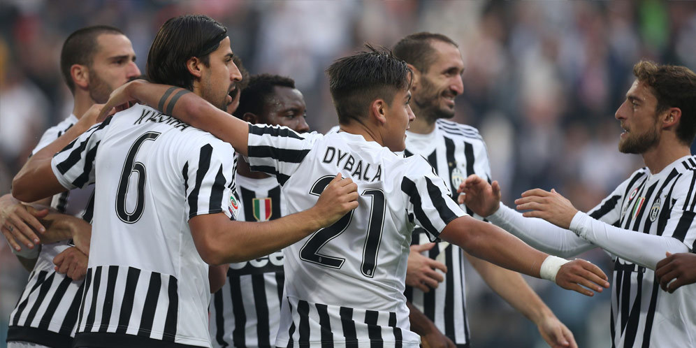 Sassuolo Akan Hadapi Juventus Yang Asli Sassuolo Akan Hadapi Juventus Yang Asli