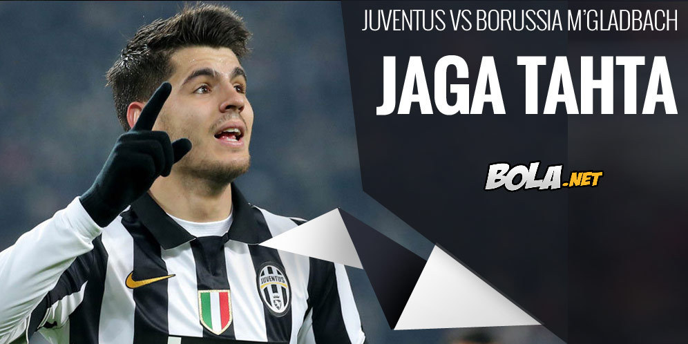 Prediksi Juventus vs Borussia Monchengladbach 22 Oktober 2015 Prediksi Juventus vs Borussia Monchengladbach 22 Oktober 2015