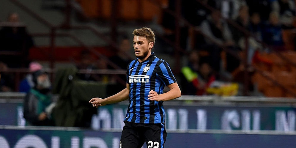 Penilaian Positif Mancini Tentang Ljajic Penilaian Positif Mancini Tentang Ljajic