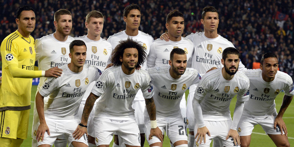 Setelah Barca, Ridwan Kamil Juga Undang Real Madrid Setelah Barca, Ridwan Kamil Juga Undang Real Madrid