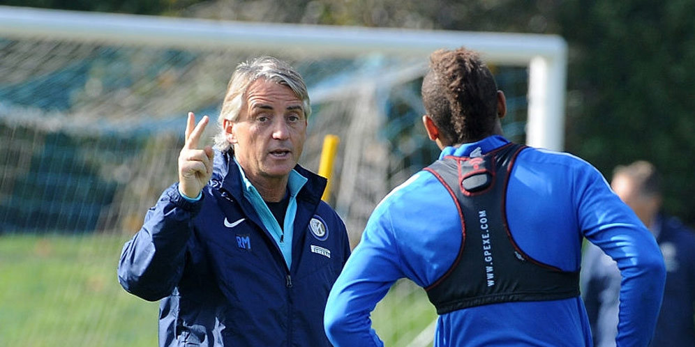 Setiap Pemain Inter Harus Siap Dirotasi