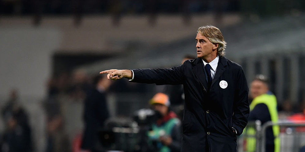 Imbang vs Juventus, Interisti Diharap Maklum