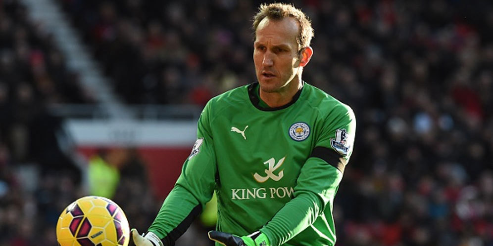 Mark Schwarzer
