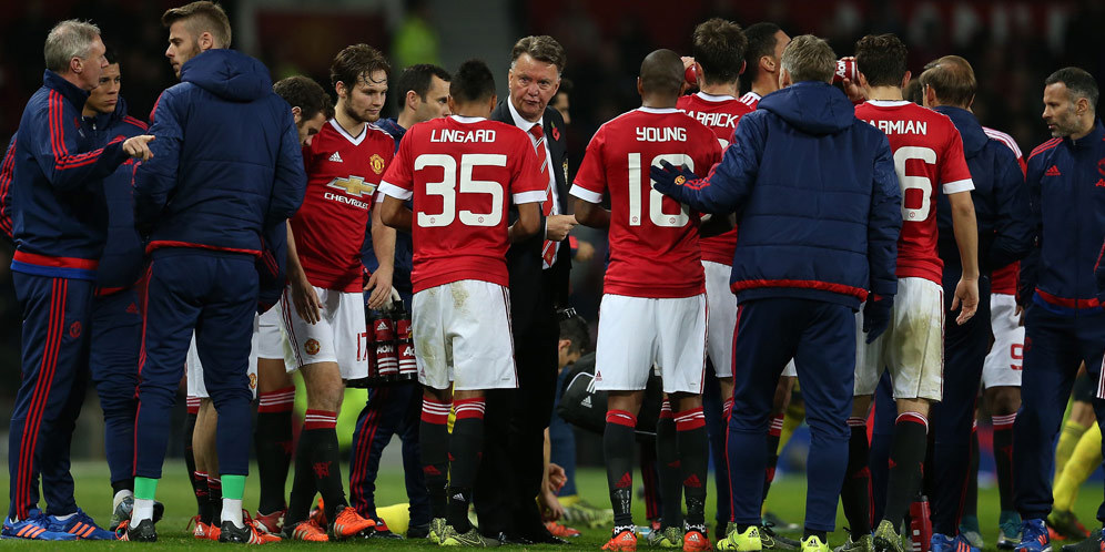 Merson: Manchester United Akan Kalahkan West Ham 2-0 Merson: Manchester United Akan Kalahkan West Ham 2-0