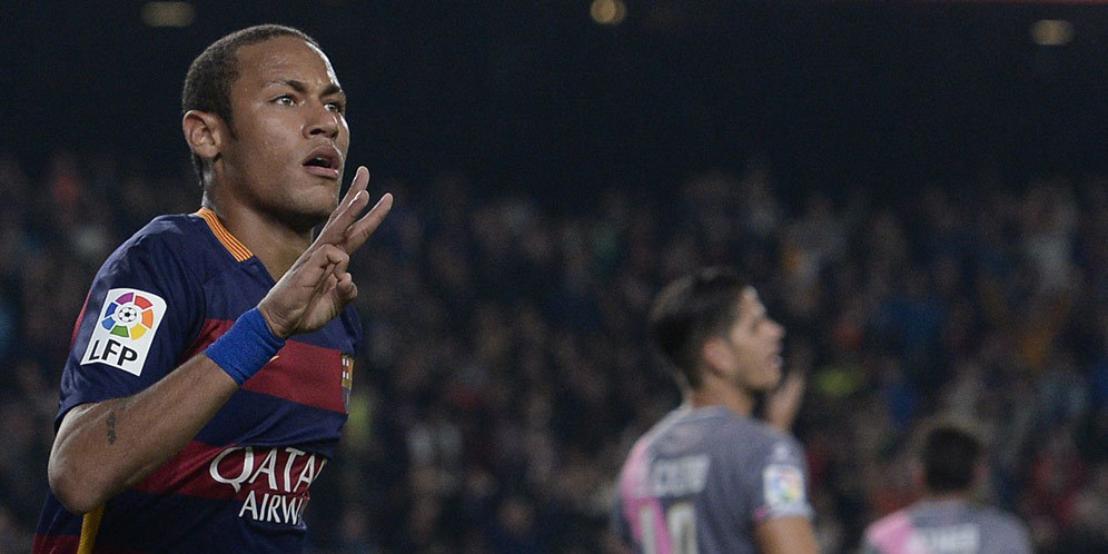 Bartomeu: Neymar Cuma Ingin di Barca Bartomeu: Neymar Cuma Ingin di Barca