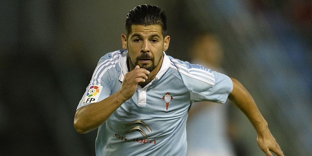 Arsenal Selangkah di Depan Barcelona Dapatkan Nolito