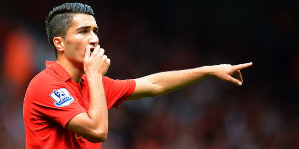 Sahin Bakal Kembali ke Anfield? Sahin Bakal Kembali ke Anfield?