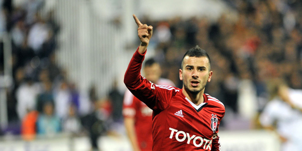 oguzhan ozyakup