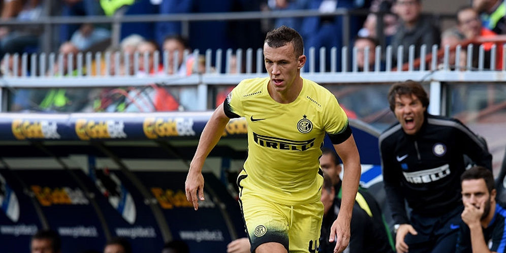 Ivan Perisic Cedera Lutut Ivan Perisic Cedera Lutut