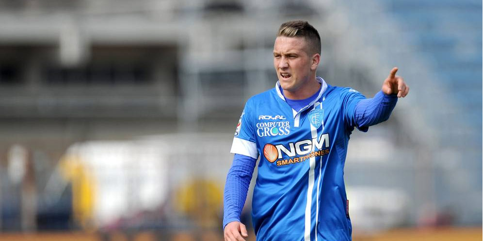 Liverpool Depak Duo Manchester dalam Perebutan Zielinski Liverpool Depak Duo Manchester dalam Perebutan Zielinski