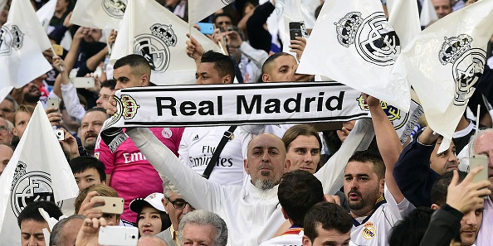 Butragueno: Fans Real Madrid Banyak Menuntut Butragueno: Fans Real Madrid Banyak Menuntut