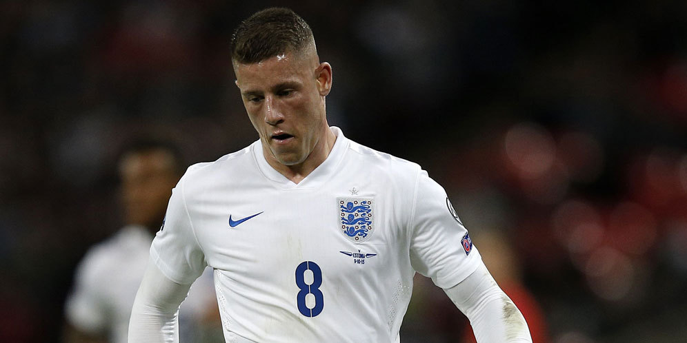 Ross Barkley